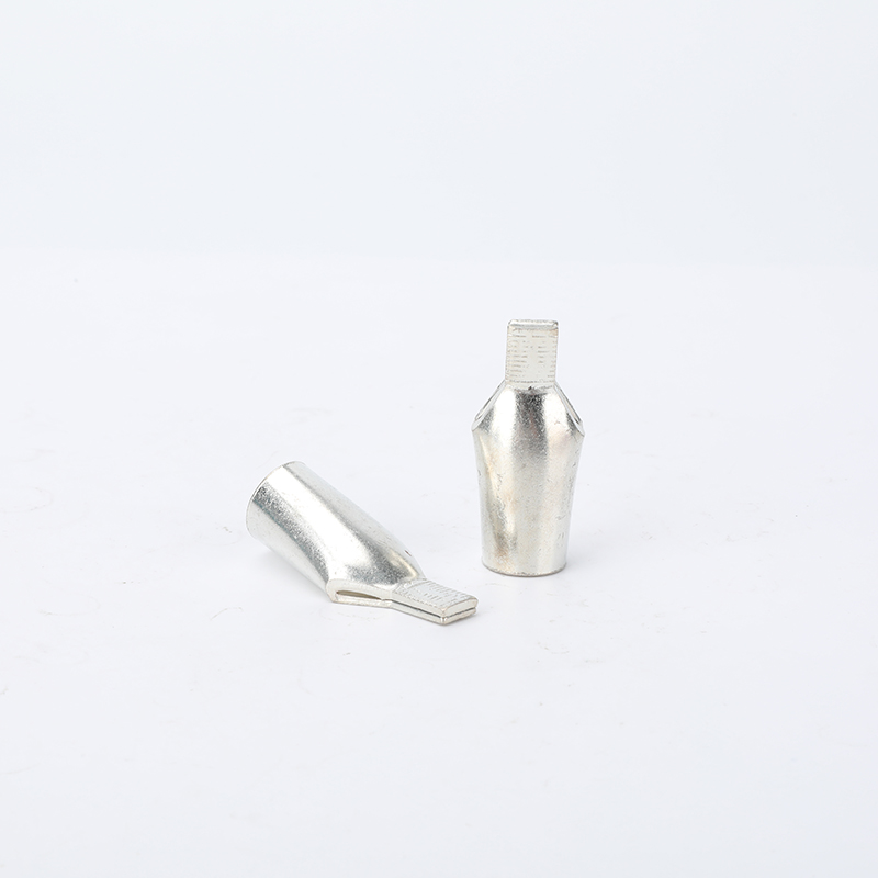 C45 Tinned Copper Cable Lugs