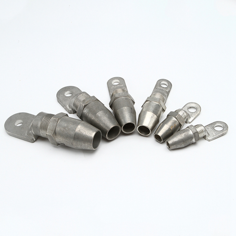 DTK self-locking energy-saving quick-fix terminal