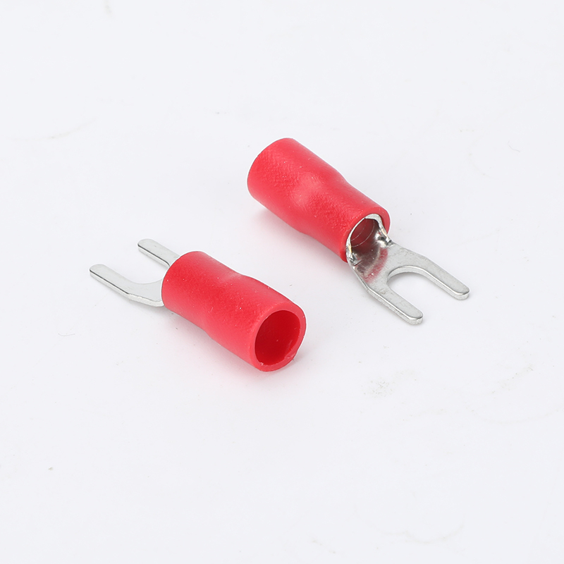 SV Series Insulated Spade Terminals