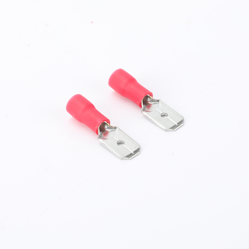 MDD Series Insulated Male Disconnects