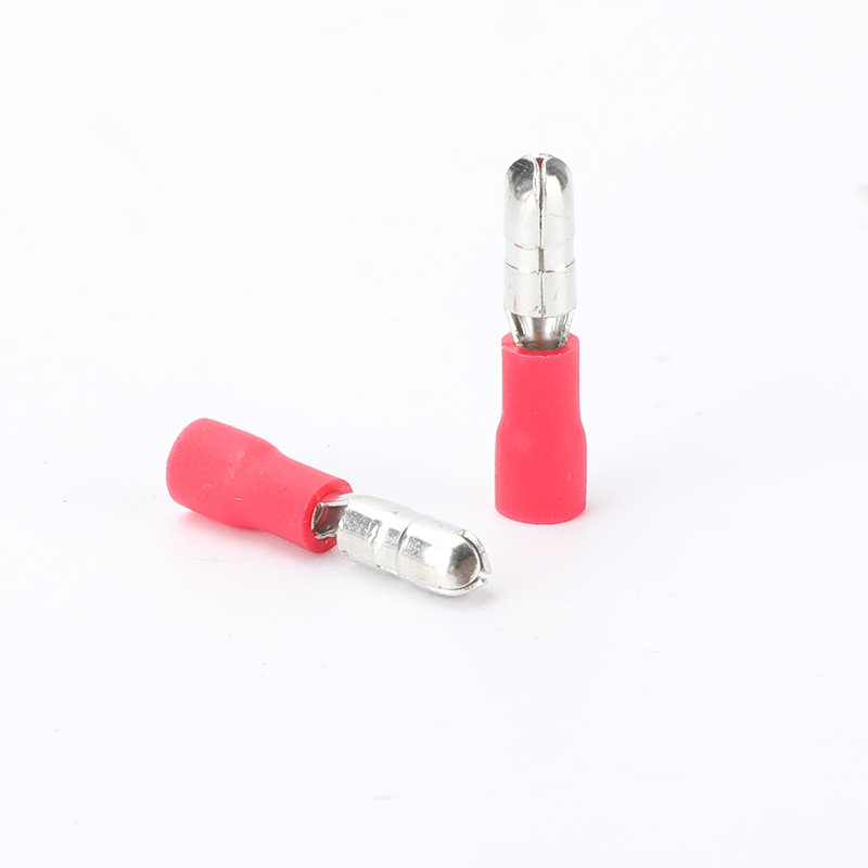 MPD Series Insulated Bullet Disconnectors