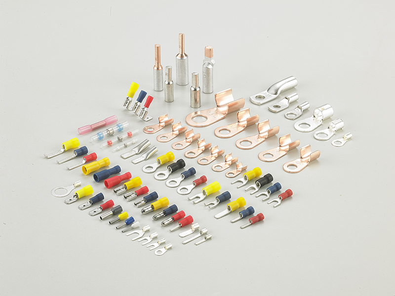 Cable Block