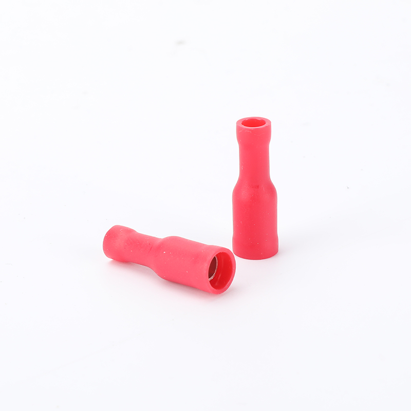 FDR Insulated Bullet Female Disconnects
